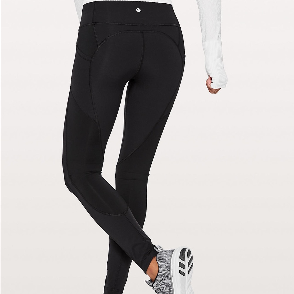 Lululemon All the Right Places Pants II